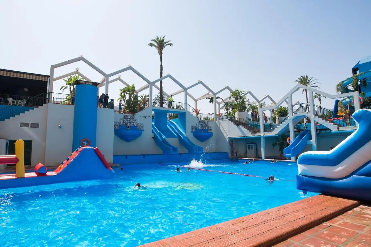 Benal Beach Sea Front Holiday Home Benalmadena 0*,