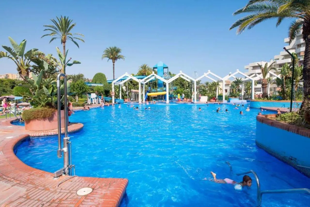 Benal Beach Sea Front Holiday Home Benalmadena