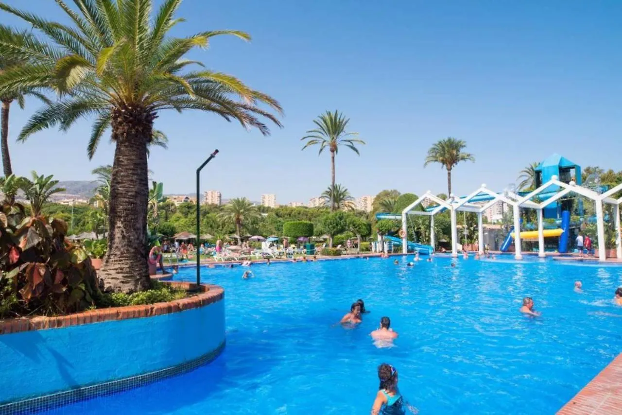 Apartment Benal Beach Sea Front Holiday Home Benalmadena Spain