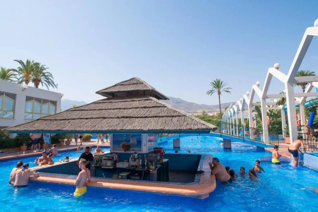 Benal Beach Sea Front Holiday Home Benalmadena