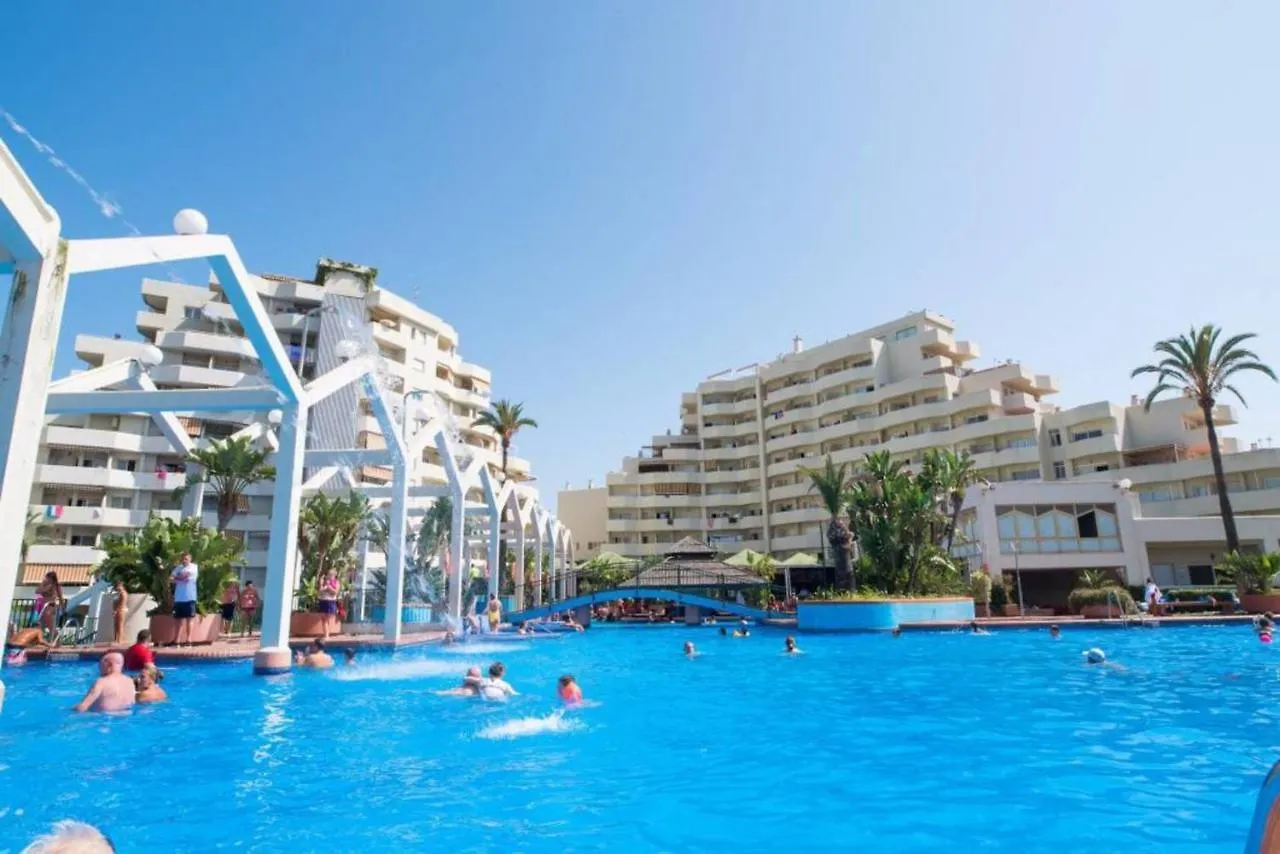 Apartment Benal Beach Sea Front Holiday Home Benalmadena