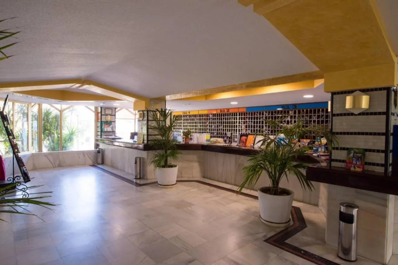 Benal Beach Sea Front Holiday Home Benalmádena