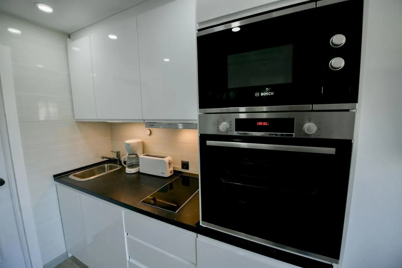 Apartment Benal Beach Sea Front Holiday Home Benalmadena