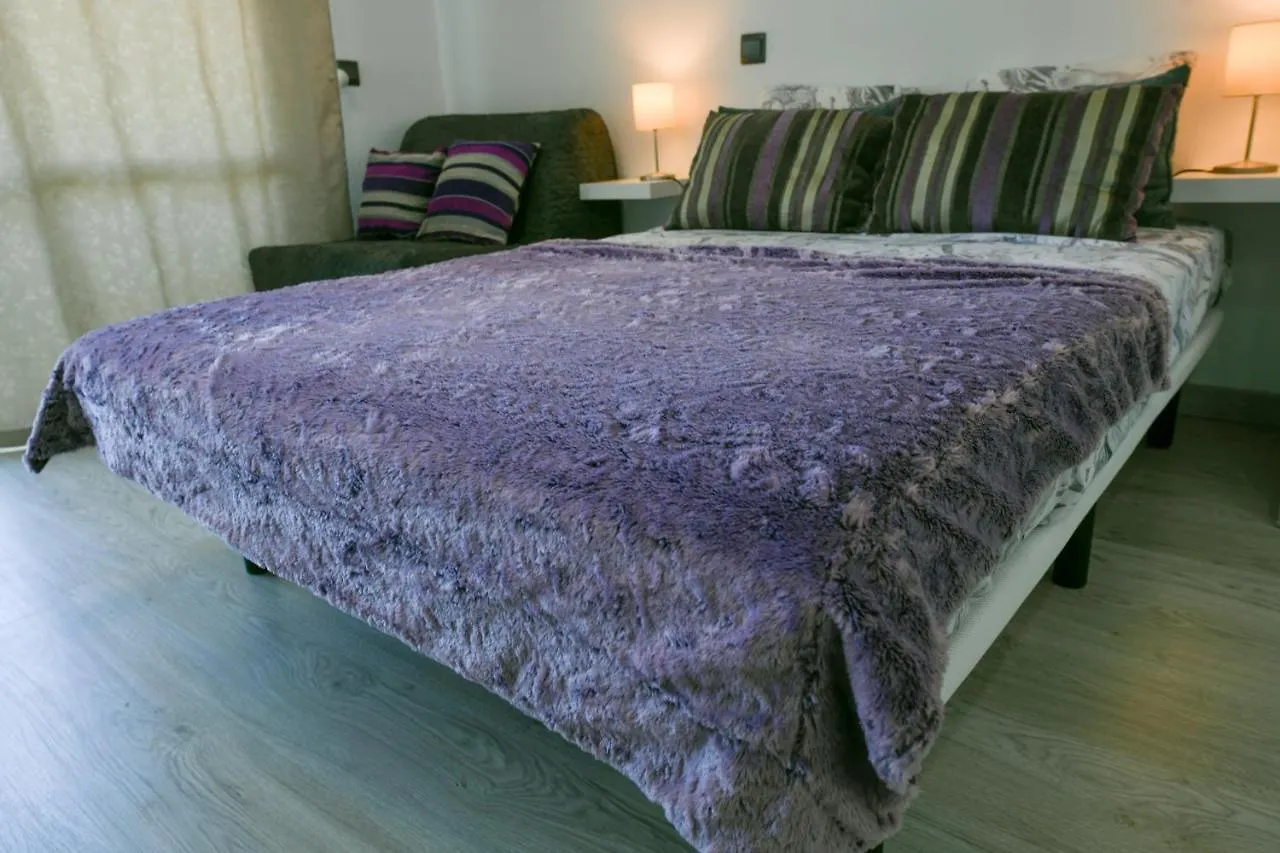 Benal Beach Sea Front Holiday Home Benalmadena Spain