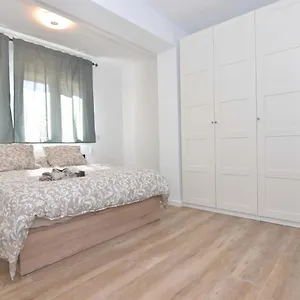El Parque Apartamento